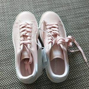 Brand new adidas sneakers